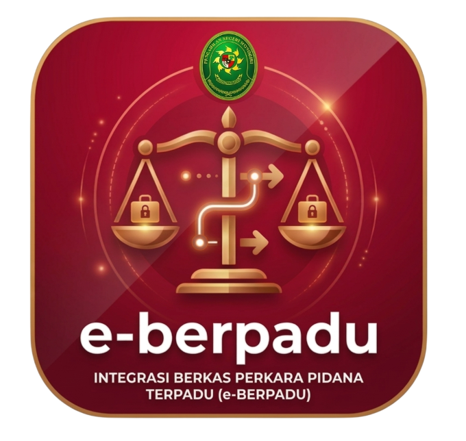 e-Berpadu