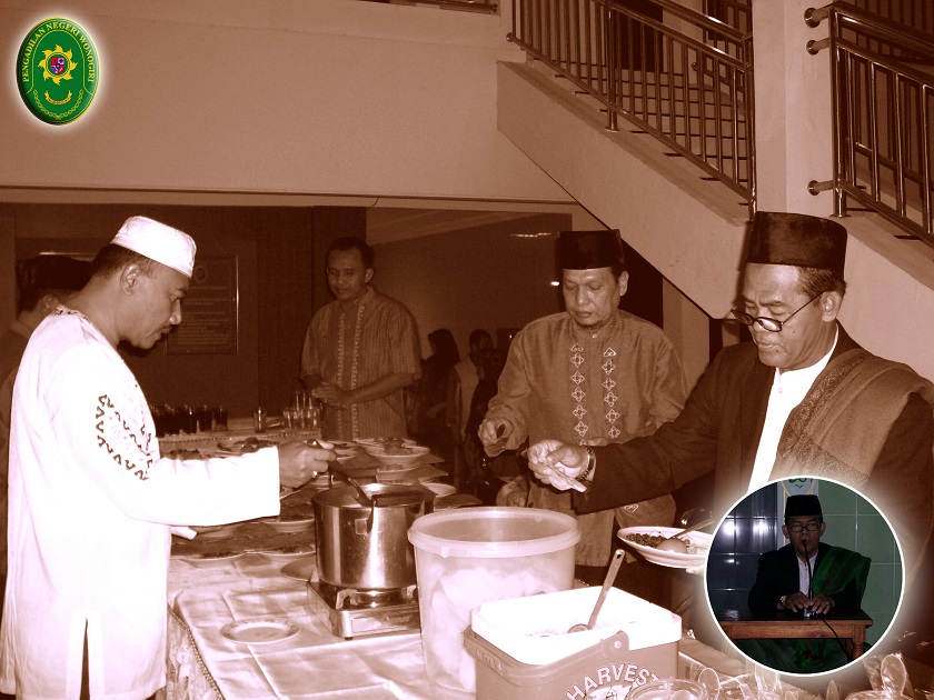 Bukber Minggu Terakhir